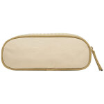 Trousse double compartiment shiny dots