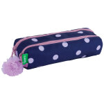 Trousse double les fantaisies romy