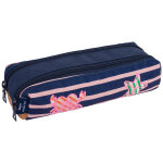 Trousse double tann's x armor lux oc�ane bleu marine