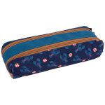 Trousse double tann's x armor lux titouan bleu marine