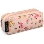 Trousse scolaire double liberty butterfly