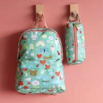 Trousse scolaire joie
