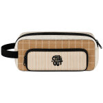 Trousse scolaire lina caramel