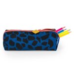Trousse scolaire puce & pilou
