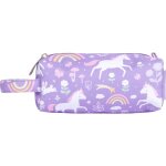Trousse scolaire r�ves de licorne