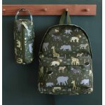 Trousse scolaire savane