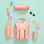 Trousse scolaire summer fruit
