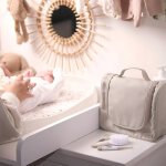 Trousse et set de soin luxe compl�te dune