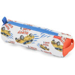 Trousse simple compartiment happy ride