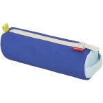 Trousse simple compartiment mini blue canyon