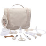 Trousse et set de soin luxe compl�te dune