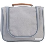 Trousse de soin luxe grise (15 pièces) Trousse de soin luxe grise (15 pièces)