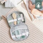 Trousse de soin matcha