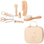 Trousse de soin et de toilette wonderland (8 accessoires)