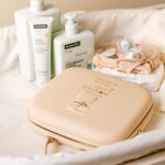 Trousse de soin et de toilette wonderland (8 accessoires)