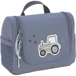 Trousse de toilette adventure tracteur