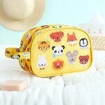 Trousse de toilette amis des animaux