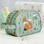 Trousse de toilette amis de la for�t