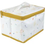 Trousse de toilette cache - cache en fort