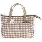 Trousse de toilette caetana sand