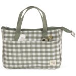 Trousse de toilette caetana stone