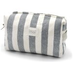Trousse de toilette camila navy jean