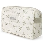 Trousse de toilette camila olive bloom