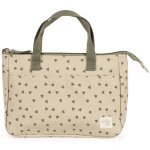 Trousse de toilette coeurs poppy mousse