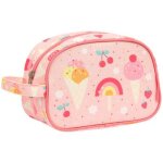 Trousse de toilette crme glace