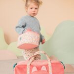 Trousse de toilette jeanne
