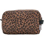 Trousse de toilette l�opard