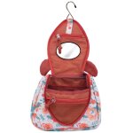 Trousse de toilette m�lim�los la biche