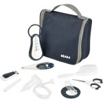 Trousse de toilette nomade night blue (9 accessoires) Trousse de toilette nomade night blue (9 accessoires)