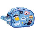 Trousse de toilette pirates