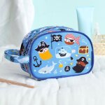 Trousse de toilette pirates