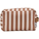 Trousse de toilette rayures