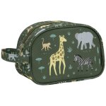 Trousse de toilette savane