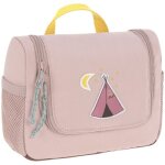 Trousse de toilette tipi adventure