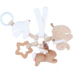 Trousseau d'activit�s bali, moka & snow