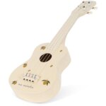 Ukull glossy lemon