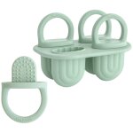 Moules � glaces cambridge blue