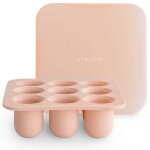 Mini moule � congeler blush