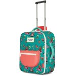 Valise cabine enfant disco roar