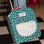 Valise cabine enfant garden joy