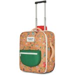 Valise cabine enfant music festival