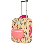 Valise cabine enfant unicorn