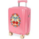 Valise enfant cherry bow