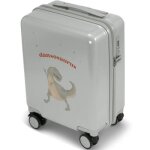 Valise enfant dinosaure