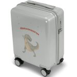Valise enfant dinosaure