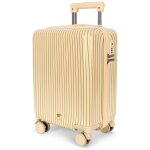Valise enfant tea stripe